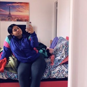 Meet your Posher, Maricela